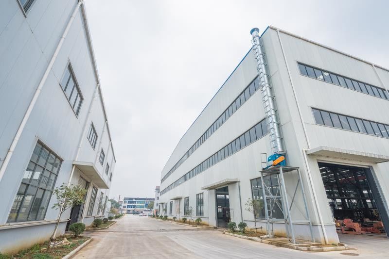 China Jiangsu Sankon Building Materials Technology Co., Ltd. Perfil de la compañía