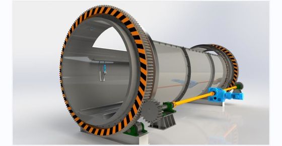 Phosphogypsum Production Line