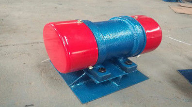 Light Weight LZF Type Silo Wall AAC Block Vibrator