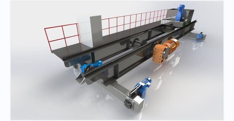 Phosphogypsum Production Line
